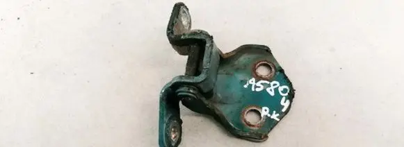Mazda 323 F Front door upper hinge