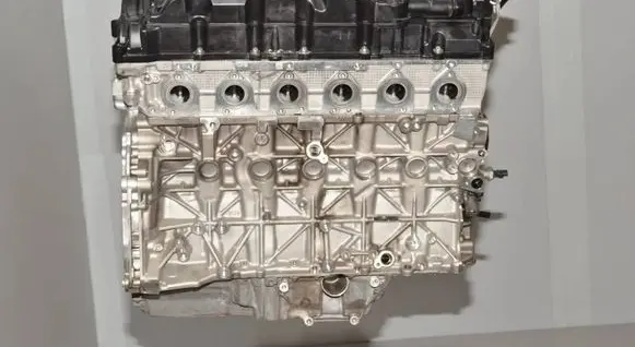 BMW 7 G11 G12 Engine B57 2473235 11002473235