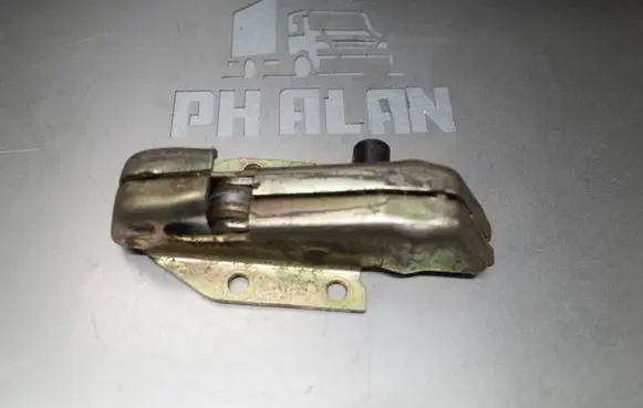 Renault Master II Loading door check strap stopper 