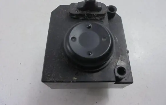 Suzuki Liana Wing mirror switch