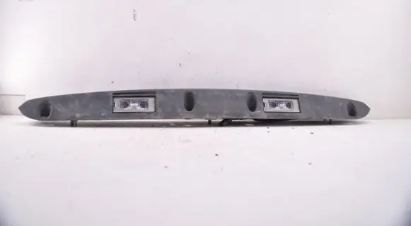 Mercedes-Benz Citan W415 Number plate light A4157420030