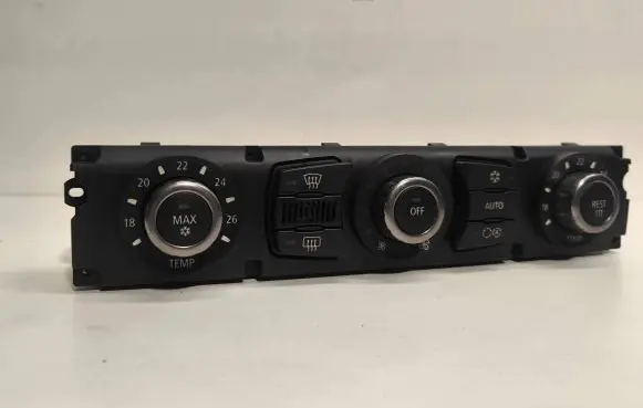 BMW 5 E60 E61 Speedometer (instrument cluster) 6950634 0536964 900252028019