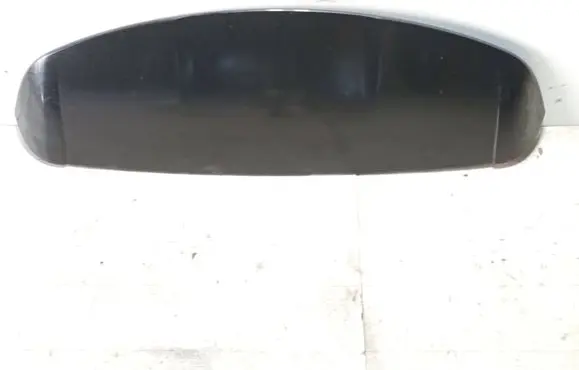Mercedes-Benz A W176 Tailgate/trunk spoiler A1767901200