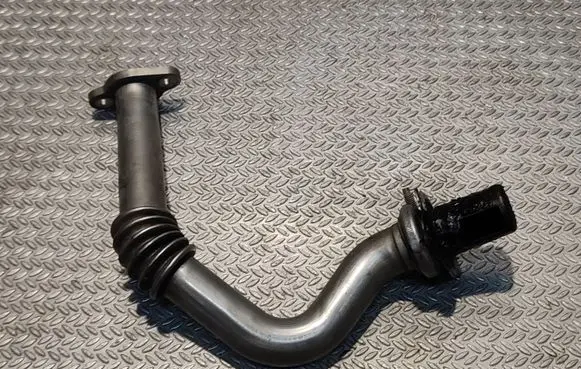 Volkswagen Caddy EGR valve line/pipe/hose 03L181521R