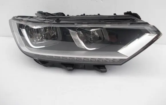 Volkswagen PASSAT B8 Headlight/headlamp 3G1941036L 9001VZ237C3ZZ0 90108689