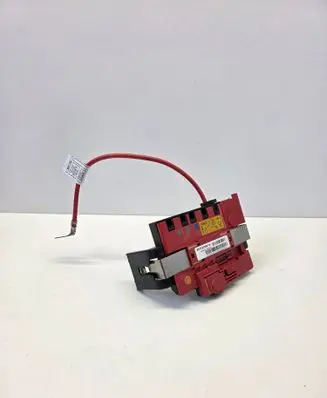BMW X1 E84 Positive wiring loom 6942912 MS20120219903044