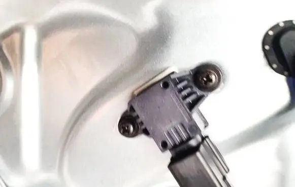 KIA Sorento Airbag deployment crash/impact sensor 959202p050
