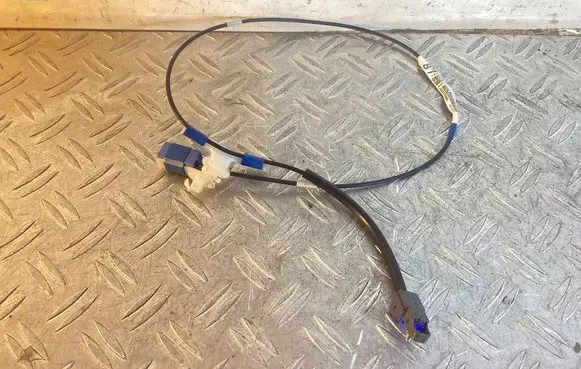 Lexus RX 450H Other wiring loom 861010E870