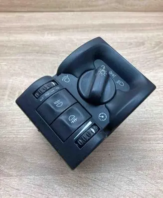 Opel Vectra B Light switch 90569814 90504968