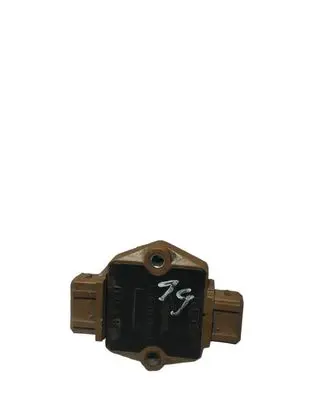 Audi A6 S6 C5 4B Ignition amplifier control unit V10700050