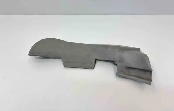 Mercedes-Benz SL R230 Front door seat control surround trim 2309181130 A2309181130