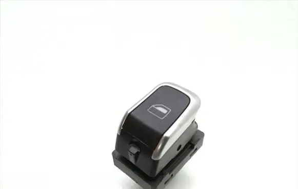 Audi A7 S7 4G Electric window control switch 8K0959855B
