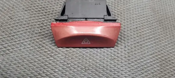 Fiat Stilo Hazard light switch b569