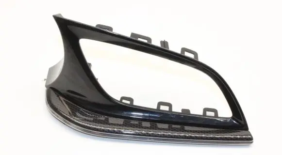 Opel Insignia B Dashboard glove box trim