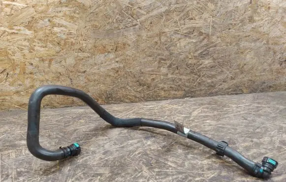 Jaguar XE Engine coolant pipe/hose JX7318C266AB