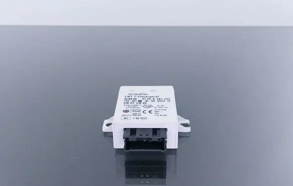 BMW X3 E83 Immobilizer control unit/module 61358382452