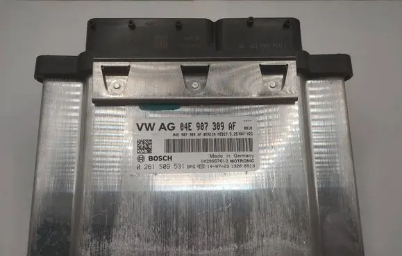 Engine control unit/module