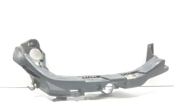 BMW 3 E92 E93 Headlight/headlamp mounting bracket 7154724 51117154724
