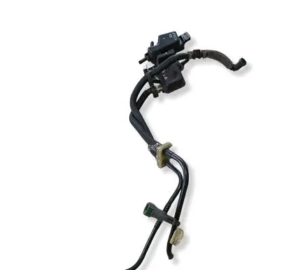 Renault Megane IV Other engine bay part PA66GF35