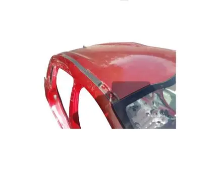 Peugeot 2008 I Roof 9677795980