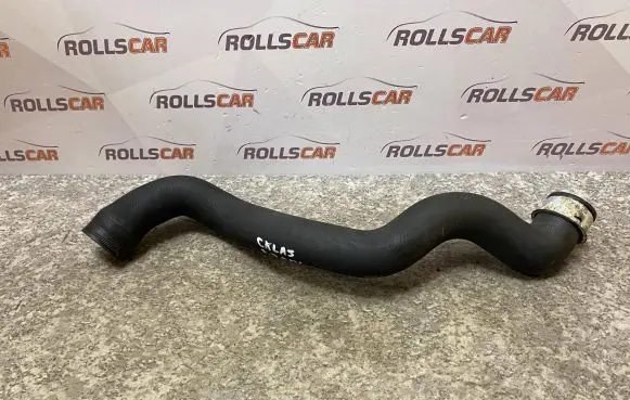 Mercedes-Benz C W203 Engine coolant pipe/hose