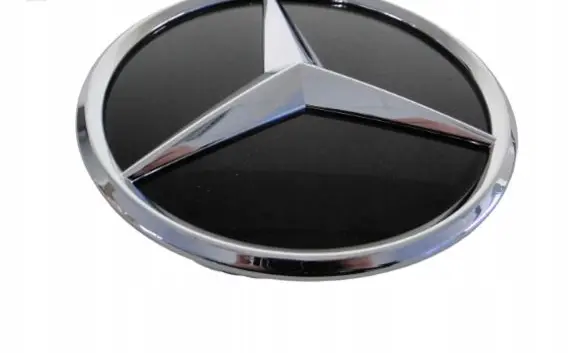 Mercedes-Benz CLA C118 X118 Manufacturer badge logo/emblem A1778884200