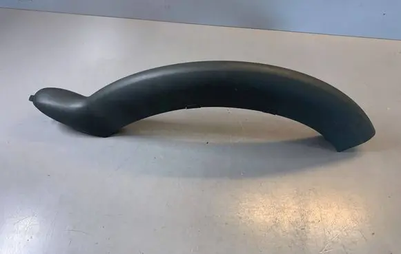 BMW 3 F30 F35 F31 Tailgate/boot lid cover trim 7255695