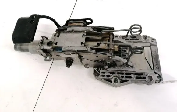 Skoda Superb B5 (3U) Steering wheel axle 3B0419502K 351460216