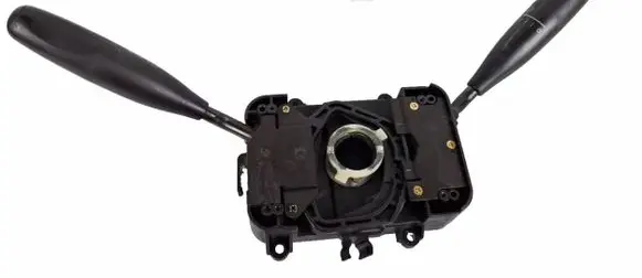 Opel Frontera B Multifunctional control switch/knob 19008824
