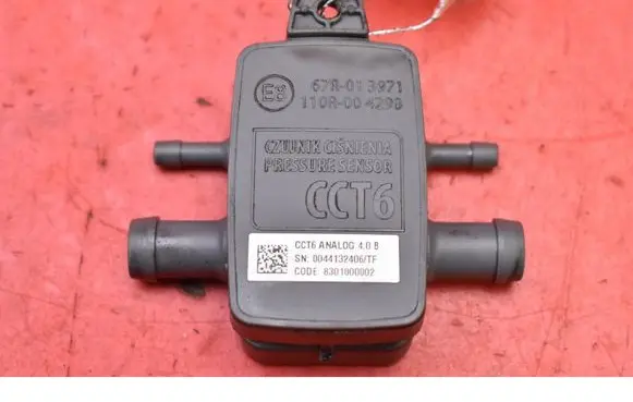 Audi A8 S8 D4 4H Sensor 67R013971