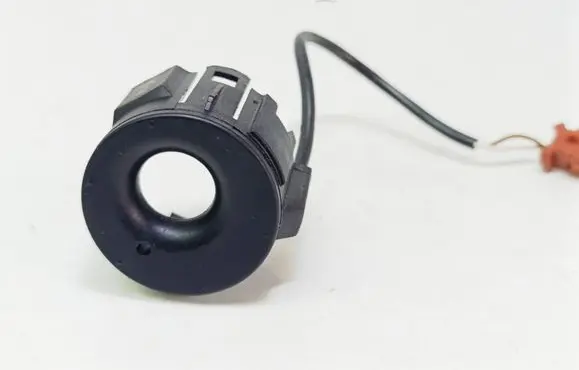 Peugeot 307 Immobiliser reader (aerial) 9632897680