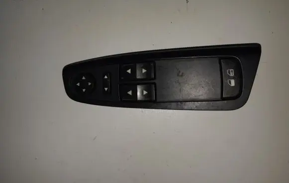 Fiat Stilo Electric window control switch