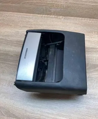 BMW X5 E53 Cup holder back 7077955 124975
