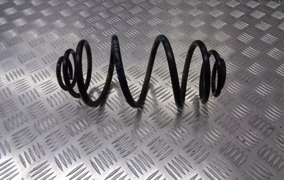 Opel Astra G Rear coil spring