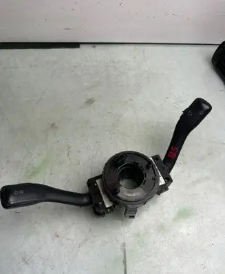 Volkswagen PASSAT B5 Wiper turn signal indicator stalk/switch 8L0953513G 1767736 202852