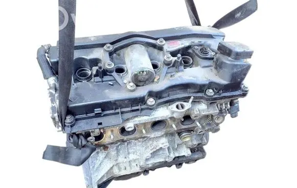 BMW 3 E46 Engine 75163280AAB 144031 7506329