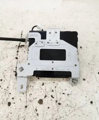 Hyundai ix35 Door central lock control unit/module 954802Y800 S161884 S436000246V0