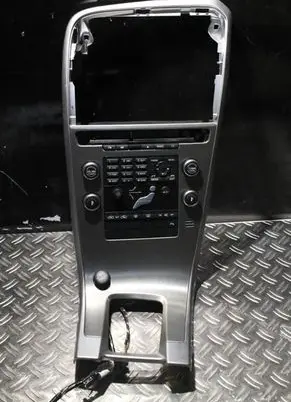 Volvo XC60 Center console 8630304 A9930