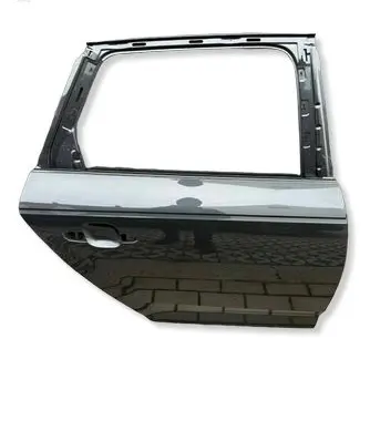 Audi A4 S4 B9 8W Rear door 8W0833508A