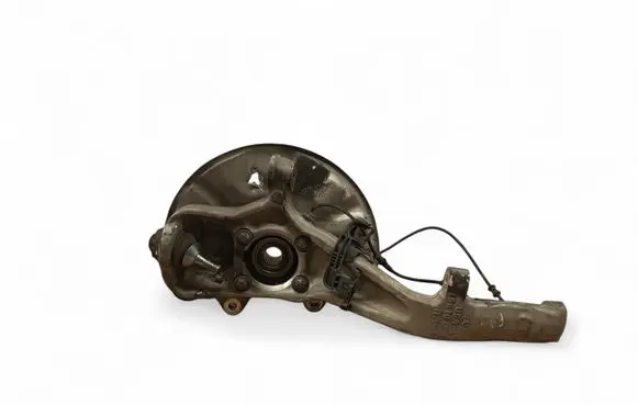 Mercedes-Benz GL X166 Front wheel hub A16610