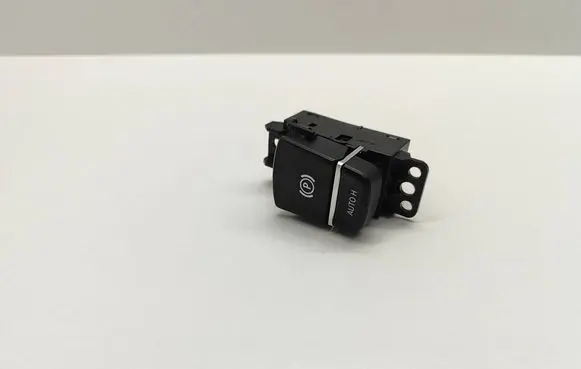 BMW 5 G30 G31 G38 Hand parking brake switch 6842027 61316842027