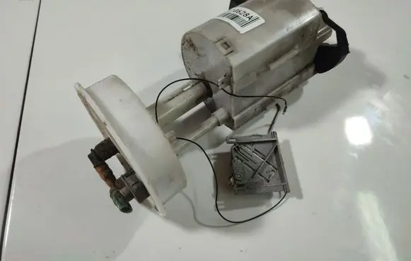 Fuel level sensor