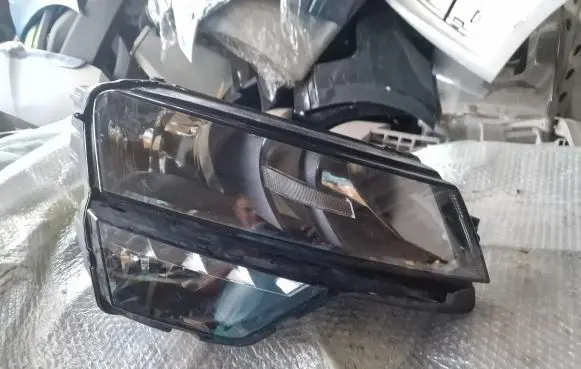 Skoda Karoq Headlight/headlamp 57B941016A