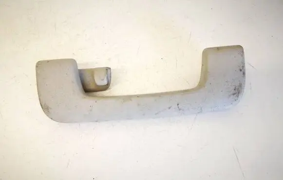 Audi A6 S6 C6 4F Rear interior roof grab handle 8P0857608 8P0857608A