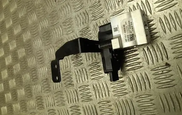 Hyundai Kona II Air conditioning (A/C) expansion valve 976R3KL500