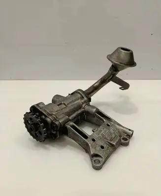 BMW 3 E90 E91 Oil pump 2247217 28215 670815721