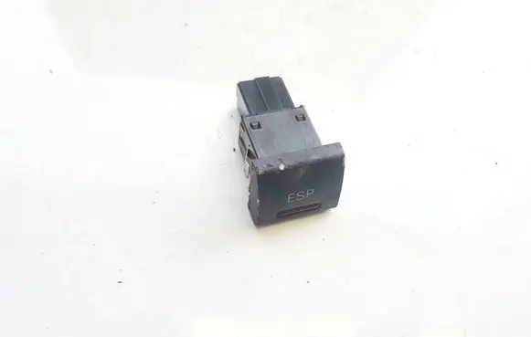 ESP (stability program) switch