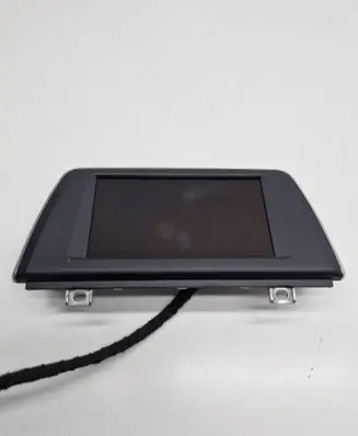 BMW X1 F48 F49 Screen/display/small screen 9322123 GD0650NC0114