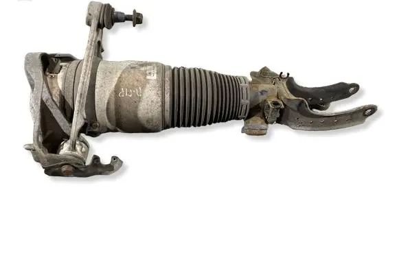 Audi Q7 4L Front air suspension shock absorber 7L8616040D