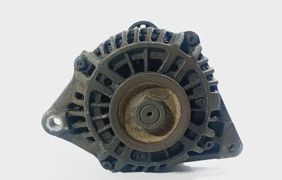 Mitsubishi Pajero Pinin Generator/alternator MD360635 A3TB0291 1ZV100A1125